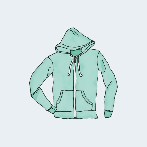 Hoodie - Image 5