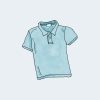T-Shirt with Logo - Image 8