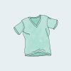 T-Shirt with Logo - Image 7