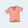 T-Shirt with Logo - Image 6
